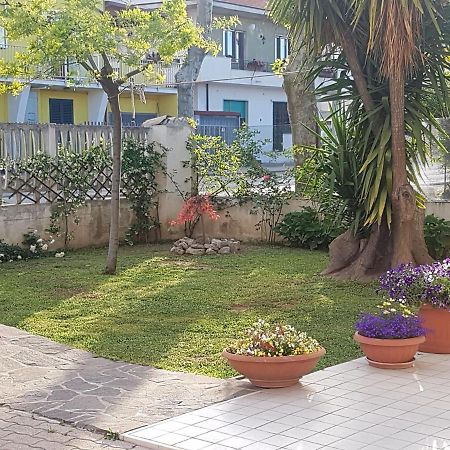 Appartement Donna Rosa à Francavilla Al Mare Extérieur photo