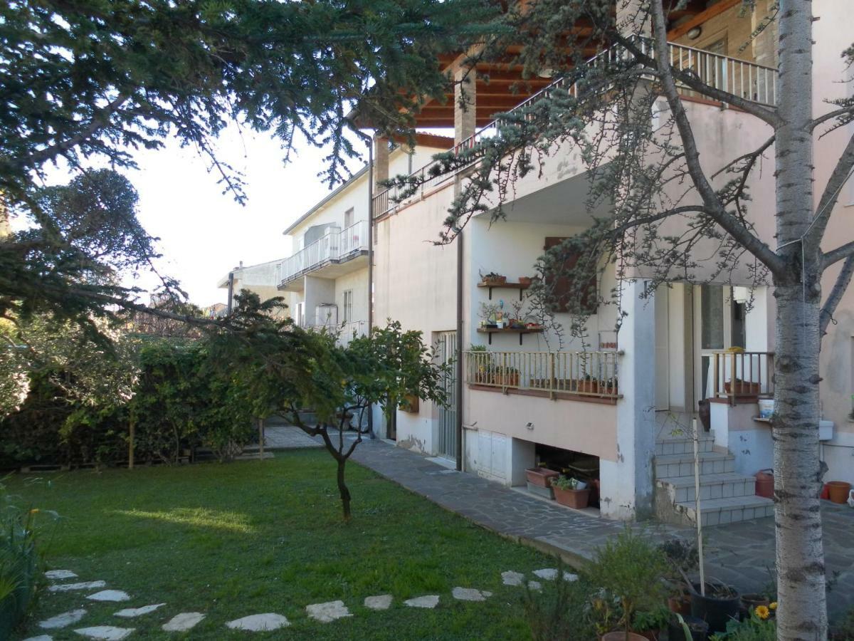 Appartement Donna Rosa à Francavilla Al Mare Extérieur photo