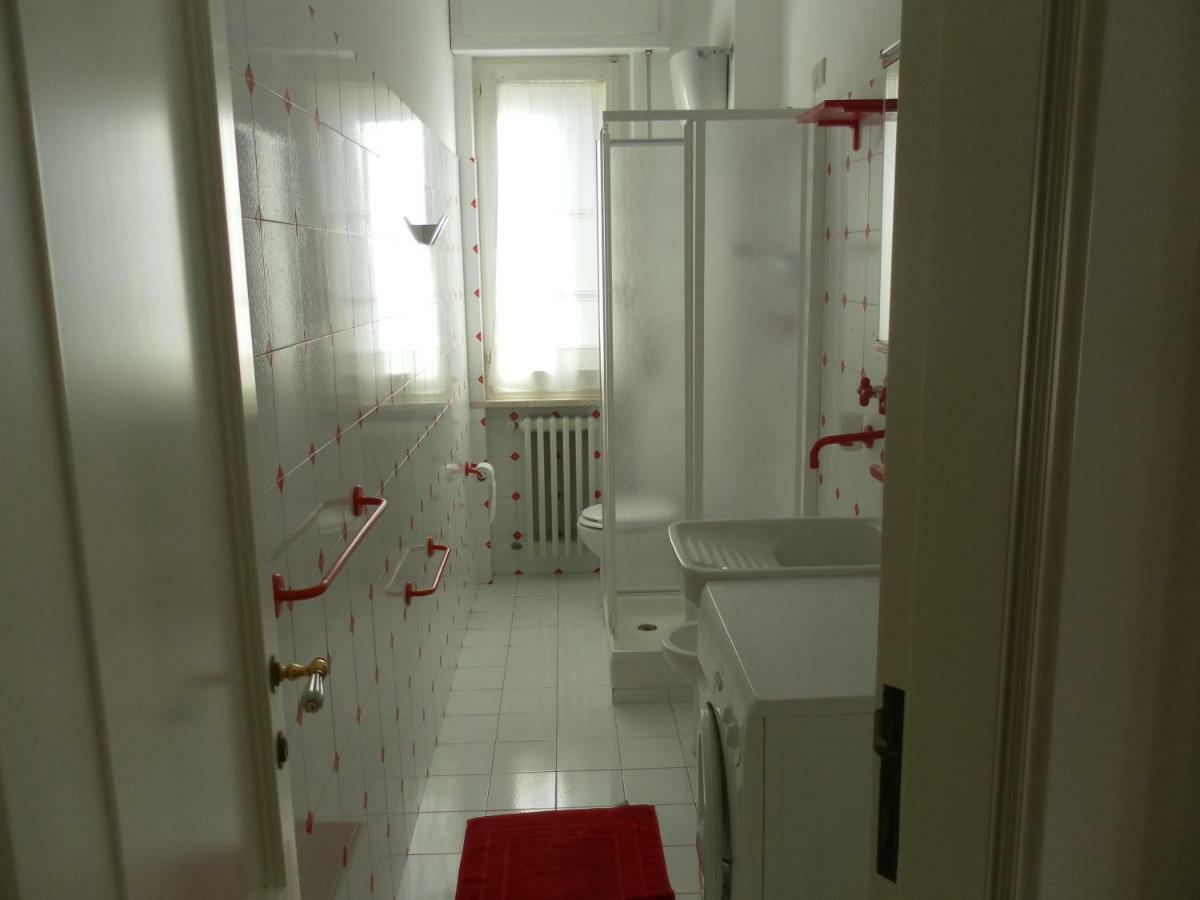 Appartement Donna Rosa à Francavilla Al Mare Extérieur photo