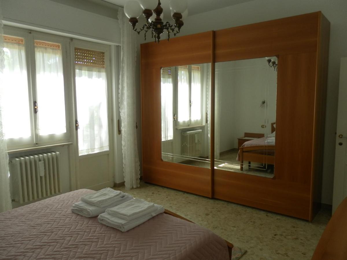 Appartement Donna Rosa à Francavilla Al Mare Extérieur photo