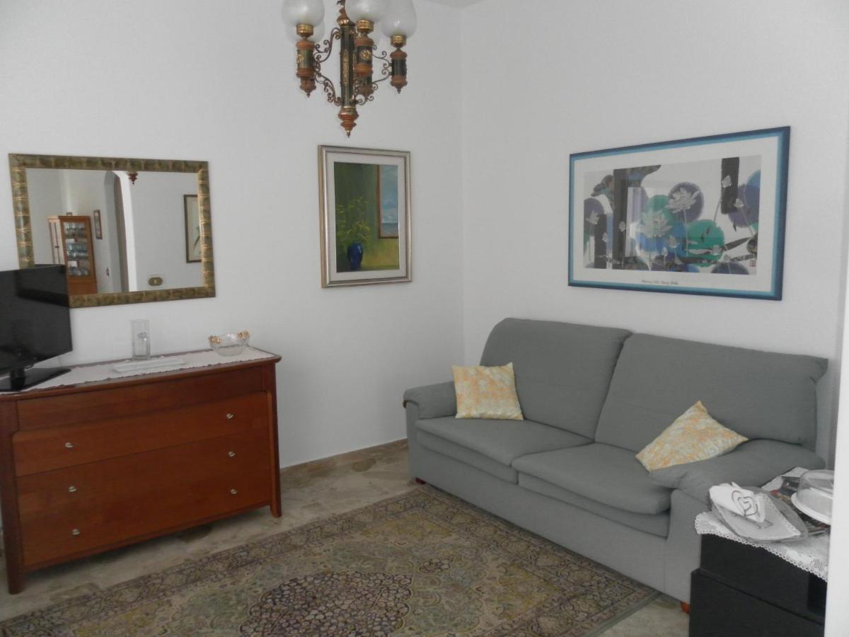 Appartement Donna Rosa à Francavilla Al Mare Extérieur photo