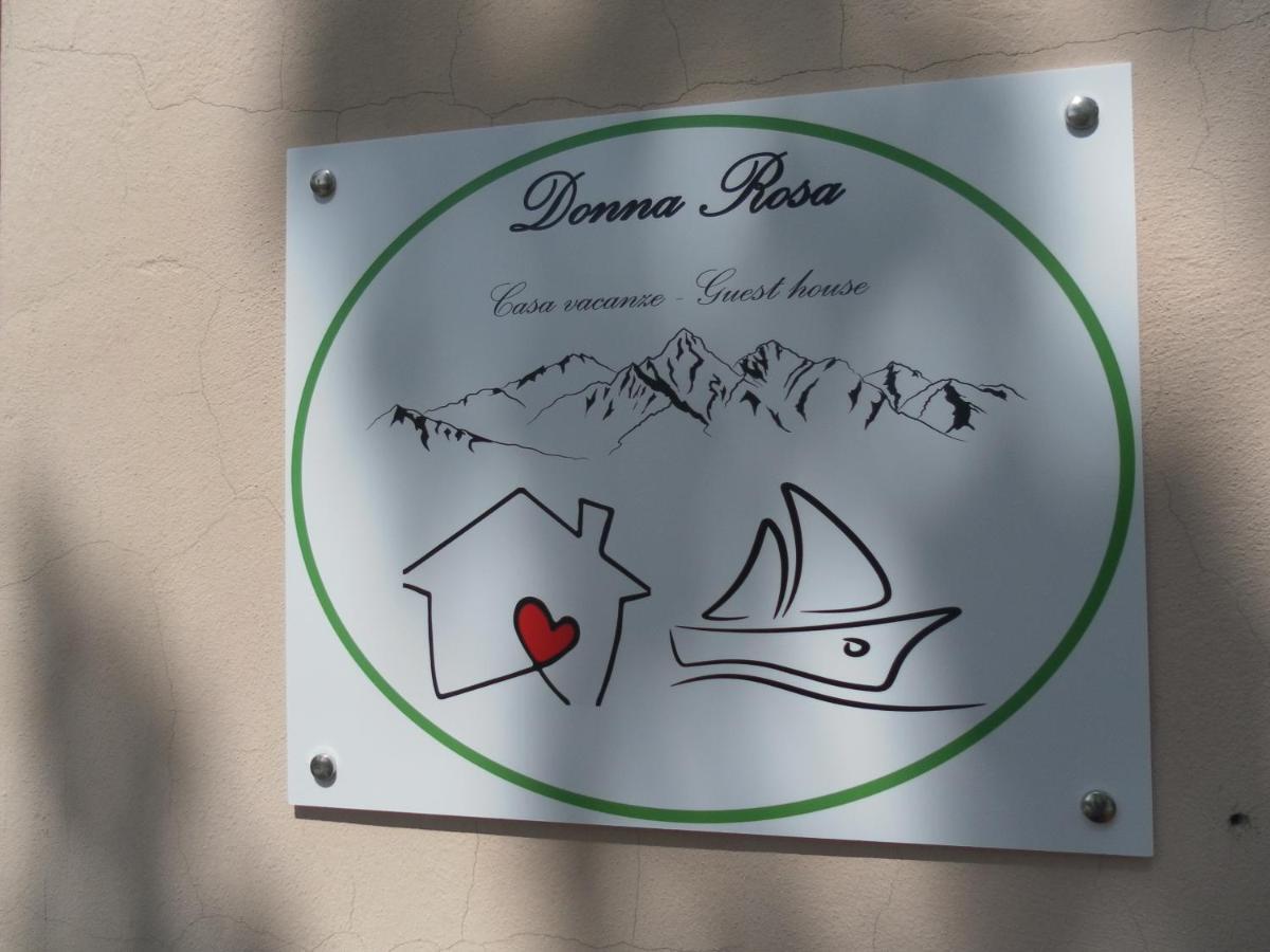 Appartement Donna Rosa à Francavilla Al Mare Extérieur photo