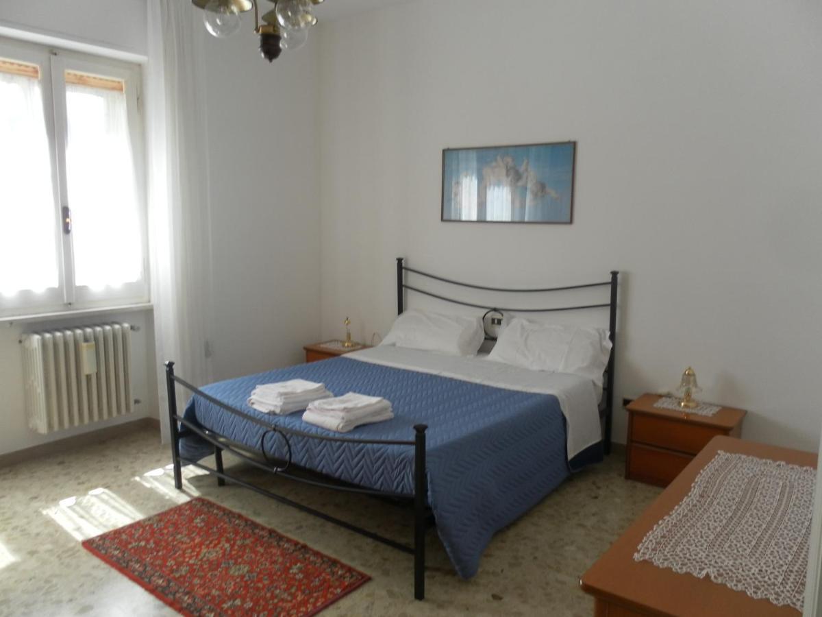 Appartement Donna Rosa à Francavilla Al Mare Extérieur photo