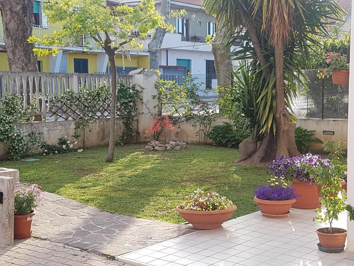 Appartement Donna Rosa à Francavilla Al Mare Extérieur photo